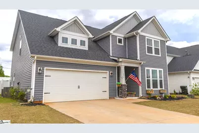 836 Redmill Lane, Duncan, SC 29334 - Photo 39