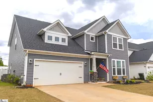 836 Redmill Ln, Duncan, SC 29334 - Photo 39