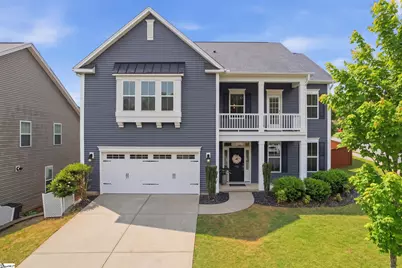 159 Leigh Creek Drive, Simpsonville, SC 29681 - Photo 1