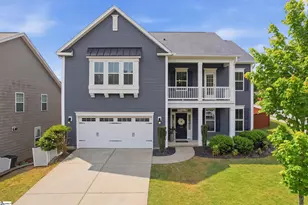 159 Leigh Creek Dr, Simpsonville, SC 29681 - Photo 1