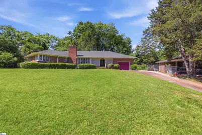 337 Caulder Avenue, Spartanburg, SC 29306 - Photo 1