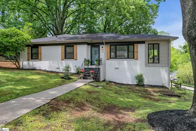 27 Bradley Boulevard, Greenville, SC 29609 - Photo 3