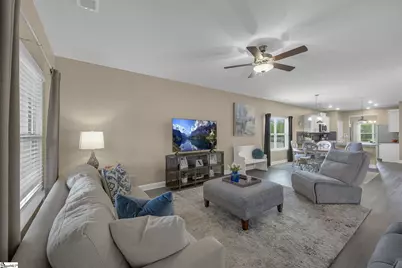 61 Woodcross Drive, Simpsonville, SC 29681 - Photo 19