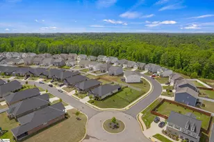 61 Woodcross Dr, Simpsonville, SC 29681 - Photo 33