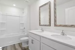 4134 Springshire Ln, Boiling Springs, SC 29316 - Photo 23