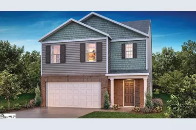 4134 Springshire Lane, Boiling Springs, SC 29316 - Photo 1