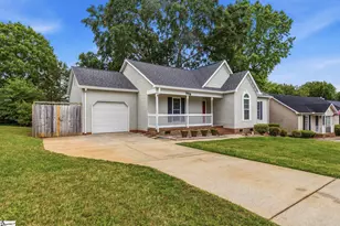 206 Autumnwood Way, Simpsonville, SC 29681 - Photo 35