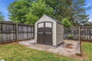 206 Autumnwood Way, Simpsonville, SC 29681 - Photo 31