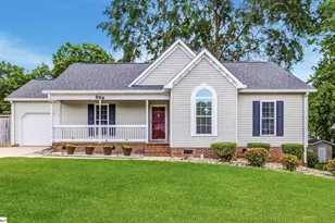 206 Autumnwood Way, Simpsonville, SC 29681 - Photo 1