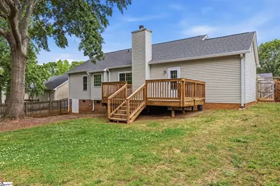 206 Autumnwood Way, Simpsonville, SC 29681 - Photo 33