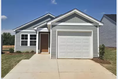 162 Cloverfield Lane, Spartanburg, SC 29303 - Photo 1