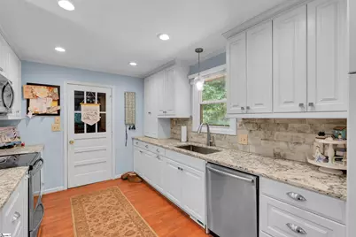 22 Aldridge Drive, Greenville, SC 29607 - Photo 9