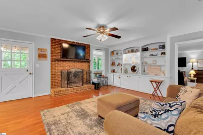 22 Aldridge Drive, Greenville, SC 29607 - Photo 5
