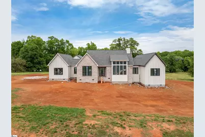 778 Garrison Road, Pelzer, SC 29669 - Photo 1