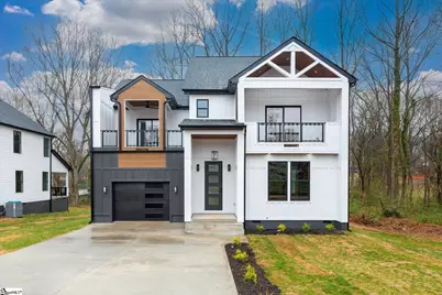 4 McKinley Drive, Greenville, SC 29611 - Photo 29