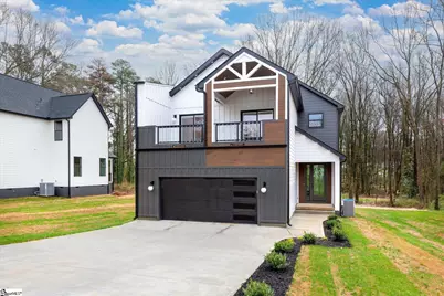 6 McKinley Drive, Greenville, SC 29611 - Photo 1