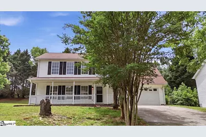 207 Two Gait Lane, Simpsonville, SC 29680 - Photo 1