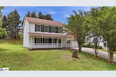 207 Two Gait Lane, Simpsonville, SC 29680 - Photo 3