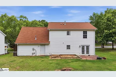 207 Two Gait Lane, Simpsonville, SC 29680 - Photo 25