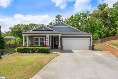 2028 Bonsell Court, Greer, SC 29651 - Photo 1