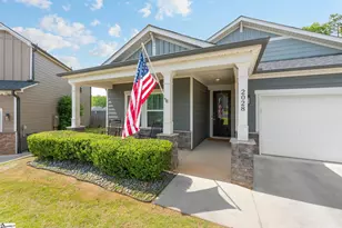 2028 Bonsell Ct, Greer, SC 29651 - Photo 5