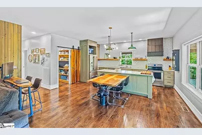 20 Sunset View Lane, Marietta, SC 29661 - Photo 7