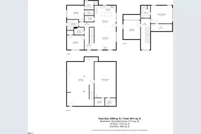 20 Sunset View Lane, Marietta, SC 29661 - Photo 43