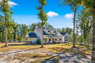 123 Southern Rd, Belton, SC 29627 - Photo 9