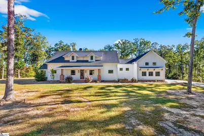 123 Southern Road, Belton, SC 29627 - Photo 1