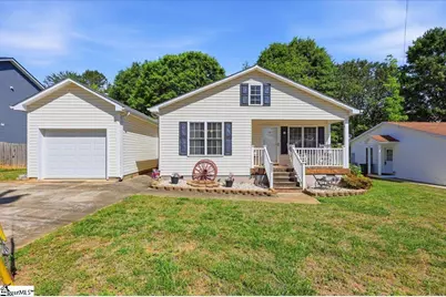 305 Grant Street, Easley, SC 29640 - Photo 1