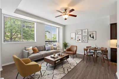 100 E Washington Street #Unit 23, Greenville, SC 29601 - Photo 9