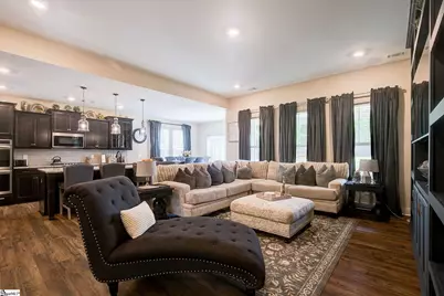 604 Oak Hill Lane, Belton, SC 29627 - Photo 19