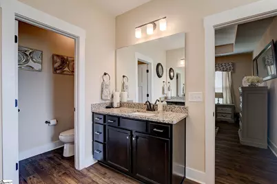604 Oak Hill Lane, Belton, SC 29627 - Photo 23