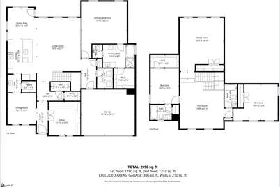 604 Oak Hill Lane, Belton, SC 29627 - Photo 43