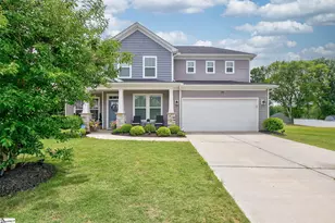 604 Oak Hill Ln, Belton, SC 29627 - Photo 1
