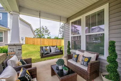 604 Oak Hill Lane, Belton, SC 29627 - Photo 3