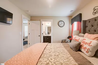 604 Oak Hill Lane, Belton, SC 29627 - Photo 33