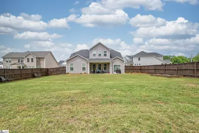 604 Oak Hill Lane, Belton, SC 29627 - Photo 41