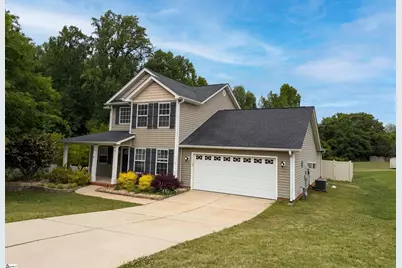 100 Watercourse Way, Greer, SC 29651 - Photo 1
