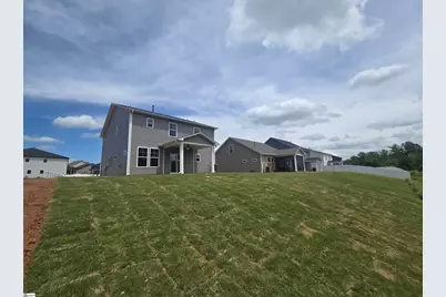 672 Gilgal Lane #Lot 31, Wellford, SC 29385 - Photo 33