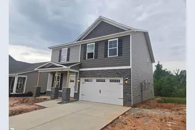 672 Gilgal Lane #Lot 31, Wellford, SC 29385 - Photo 3