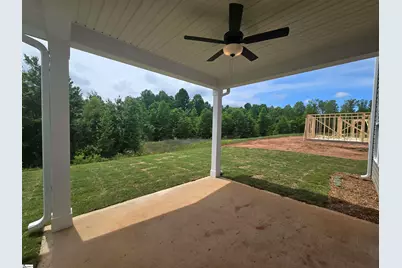 672 Gilgal Lane #Lot 31, Wellford, SC 29385 - Photo 31