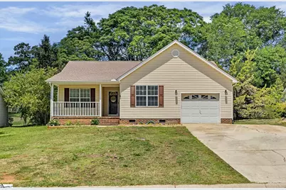 26 Michell Drive, Taylors, SC 29687 - Photo 1