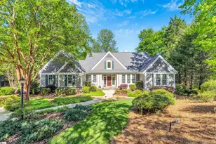 124 Kingshead Rd, Travelers Rest, SC 29690 - Photo 1