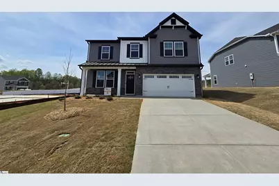 938 Gibbons Street #Lot 84, Wellford, SC 29385 - Photo 1