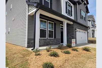 938 Gibbons Street #Lot 84, Wellford, SC 29385 - Photo 3