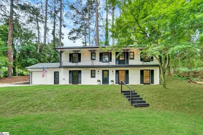 704 Stone Creek Drive, Anderson, SC 29621 - Photo 1