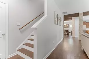540 Bella Woods Trail, Inman, SC 29349 - Photo 21
