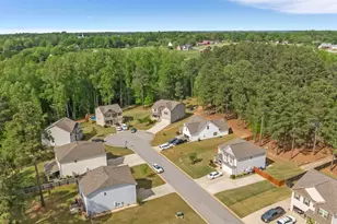 540 Bella Woods Trail, Inman, SC 29349 - Photo 49