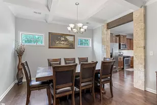 540 Bella Woods Trail, Inman, SC 29349 - Photo 11